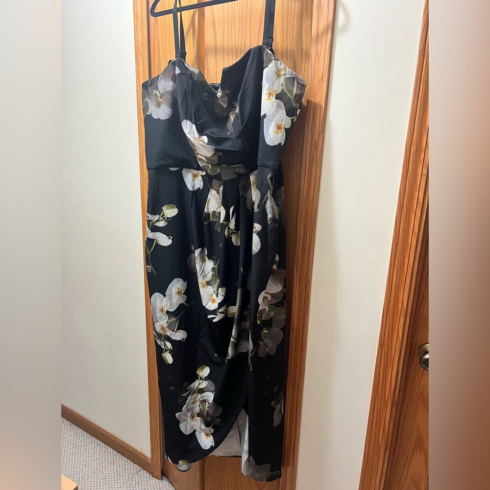 City Chic Dress